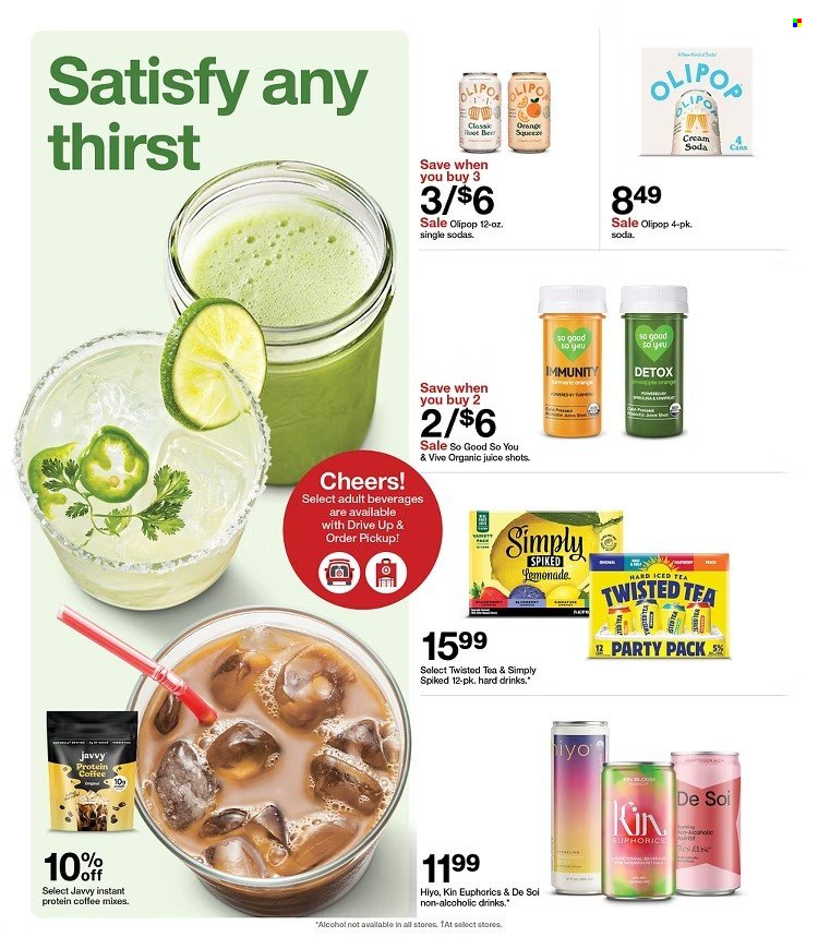 Target ad - 01/11/2026 - 01/17/2026. Page 5