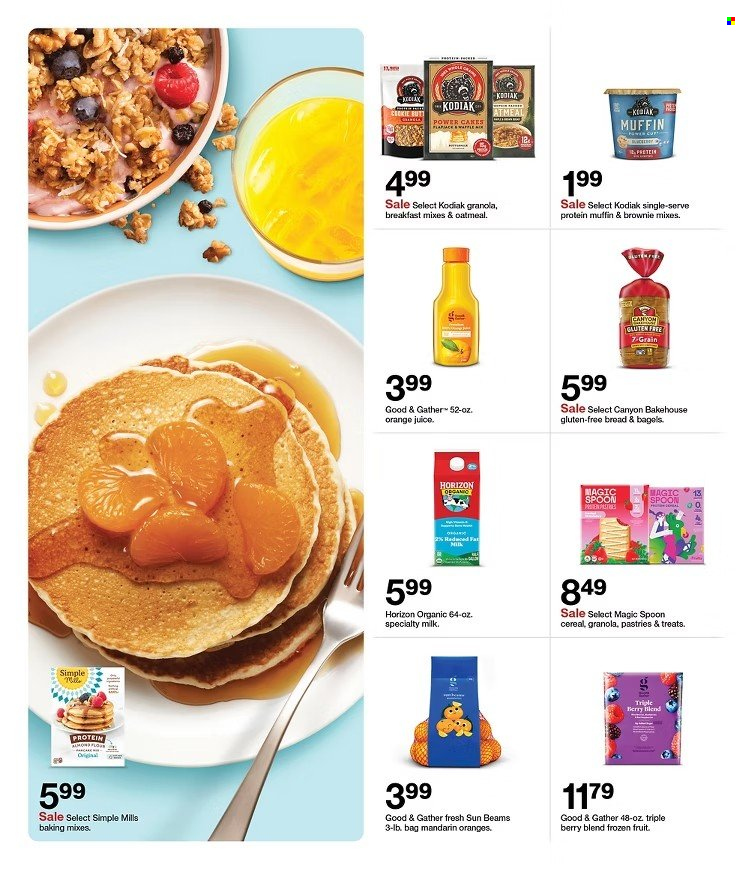 Target ad - 01/11/2026 - 01/17/2026. Page 6