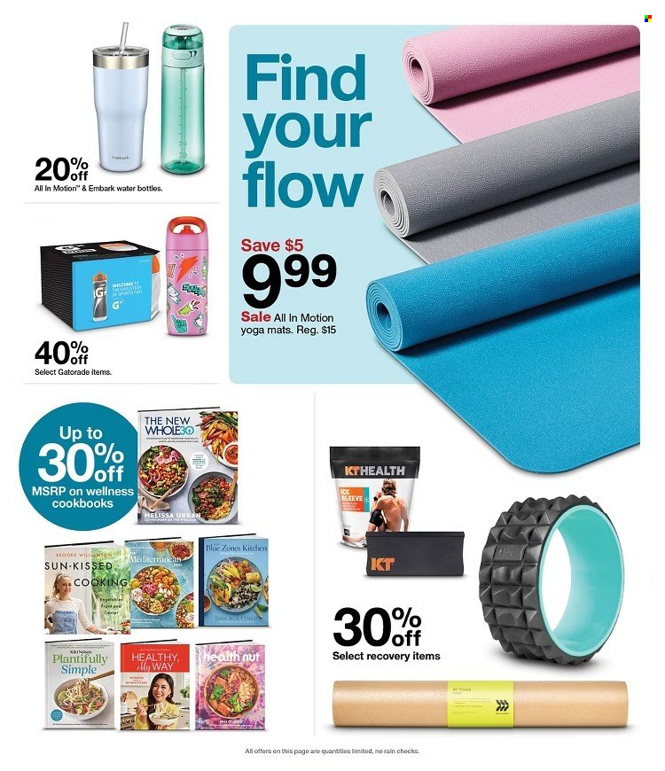 Target ad - 01/11/2026 - 01/17/2026. Page 12