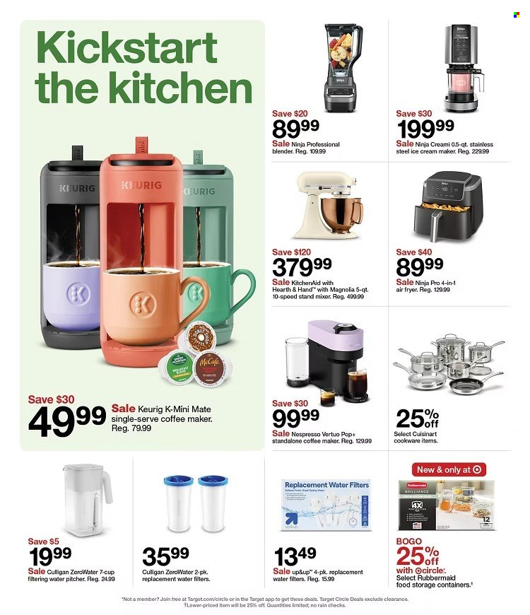 Target ad - 01/11/2026 - 01/17/2026. Page 13
