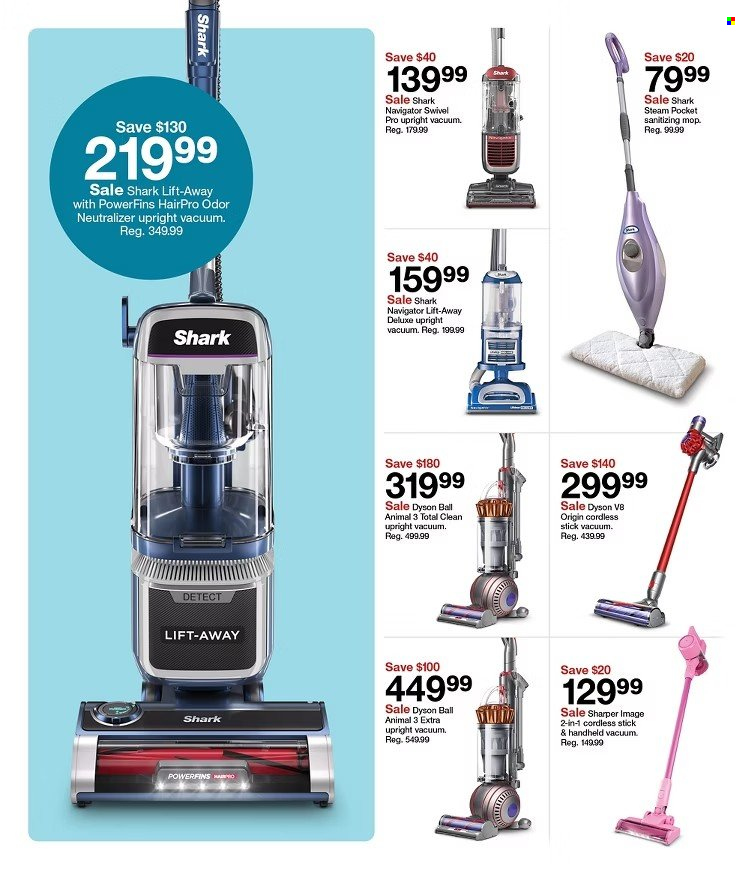 Target ad - 01/11/2026 - 01/17/2026. Page 14