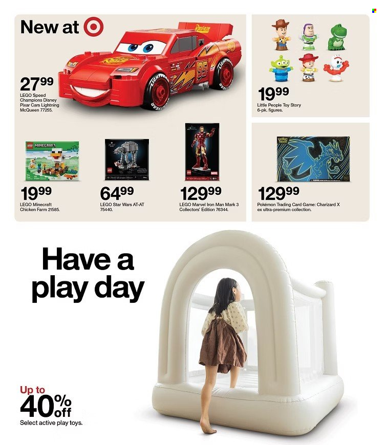 Target ad - 01/11/2026 - 01/17/2026. Page 23
