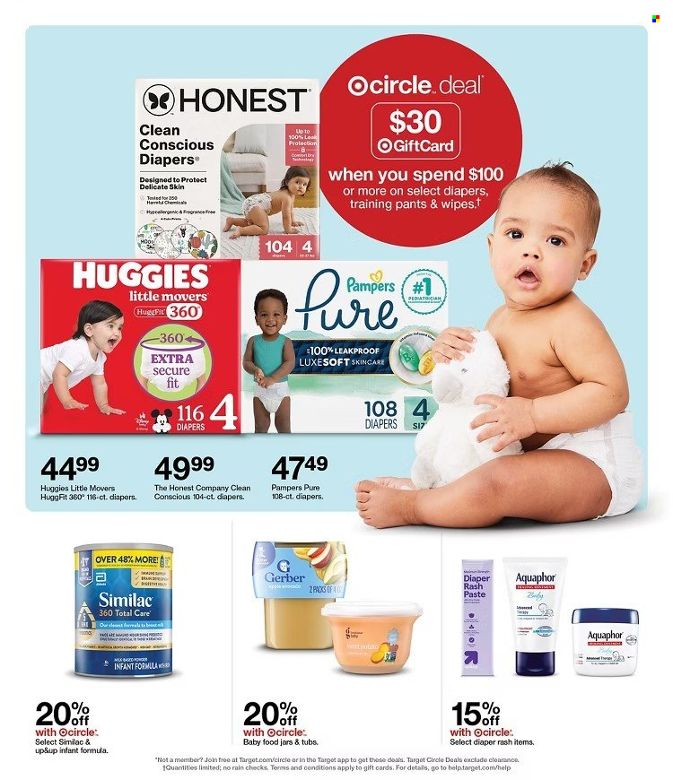 Target ad - 01/11/2026 - 01/17/2026. Page 25