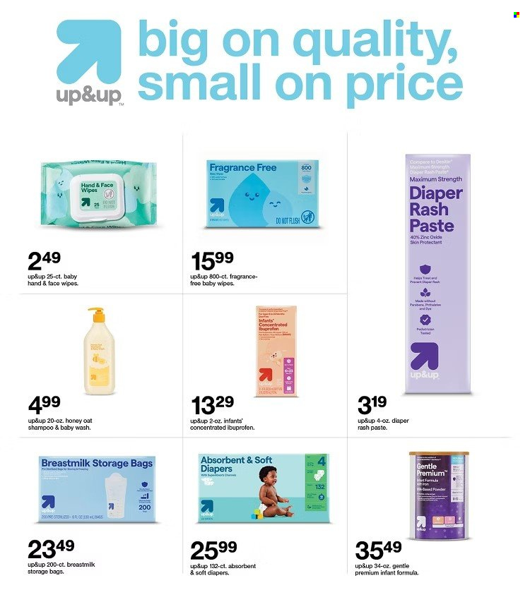 Target ad - 01/11/2026 - 01/17/2026. Page 26
