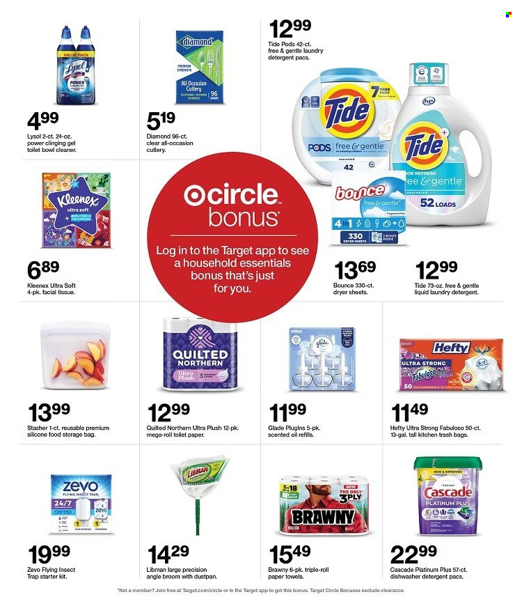 Target ad - 01/11/2026 - 01/17/2026. Page 29