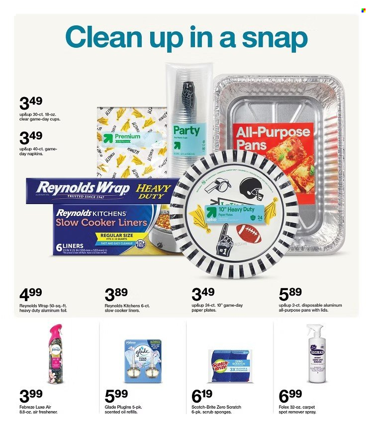 Target ad - 01/11/2026 - 01/17/2026. Page 30