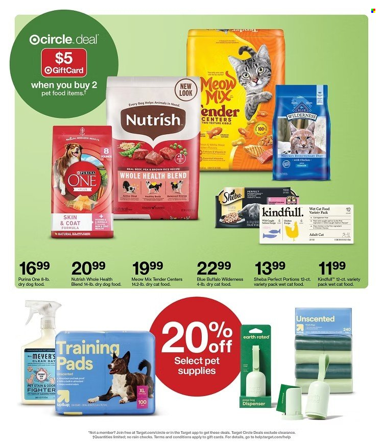 Target ad - 01/11/2026 - 01/17/2026. Page 32