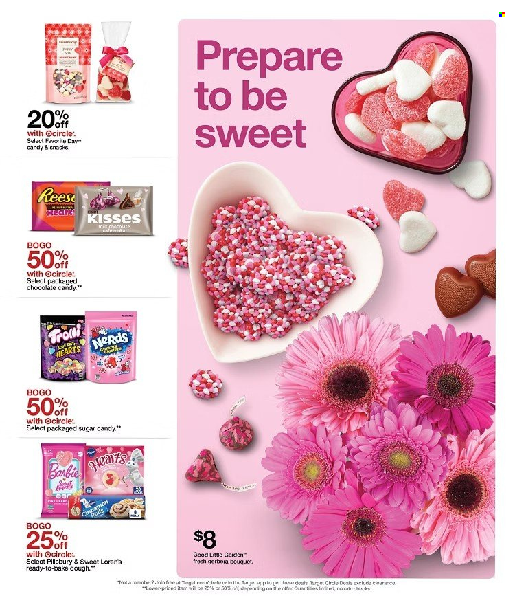 Target ad - 01/11/2026 - 01/17/2026. Page 34