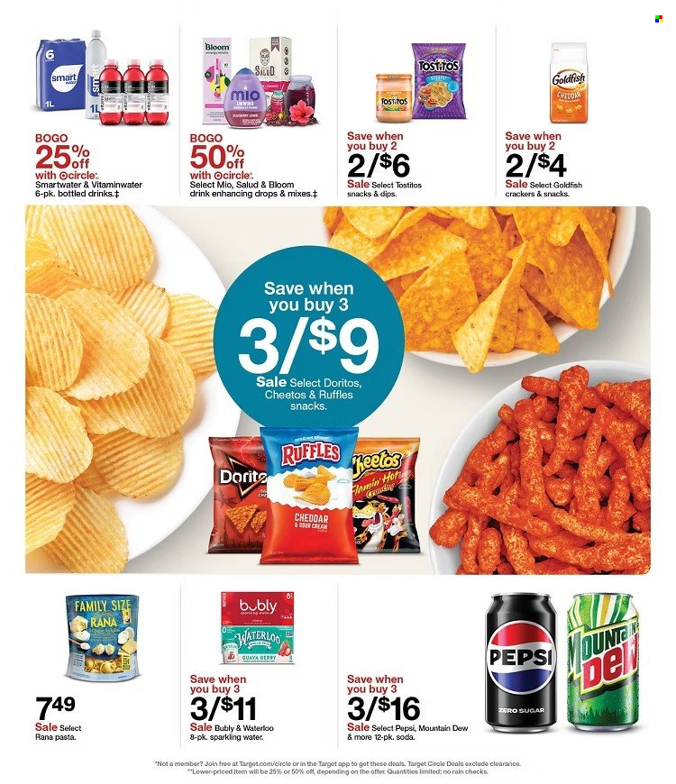 Target ad - 01/11/2026 - 01/17/2026. Page 36