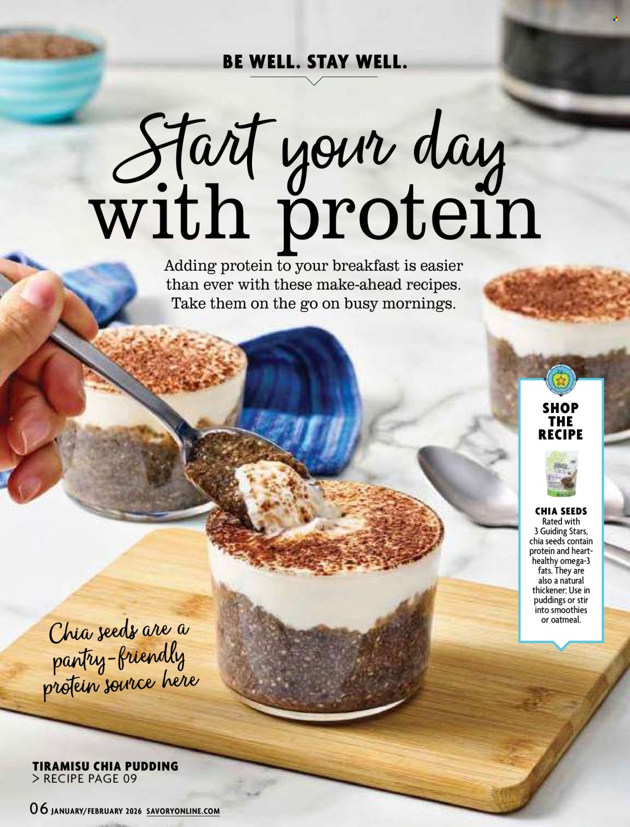 Stop & Shop ad - 01/01/2026 - 02/28/2026. Page 6