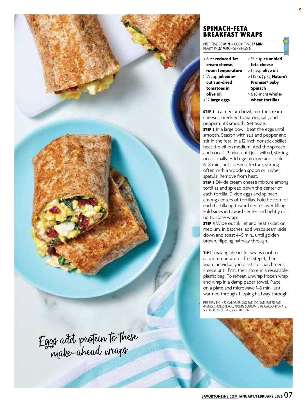 Stop & Shop ad - 01/01/2026 - 02/28/2026. Page 7