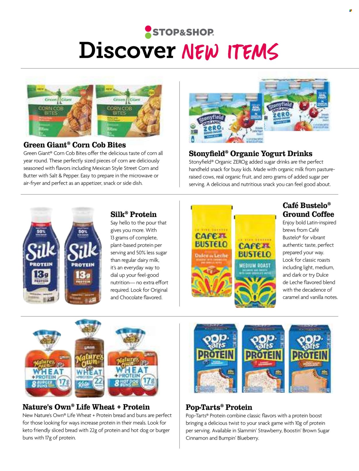 Stop & Shop ad - 01/01/2026 - 02/28/2026. Page 10