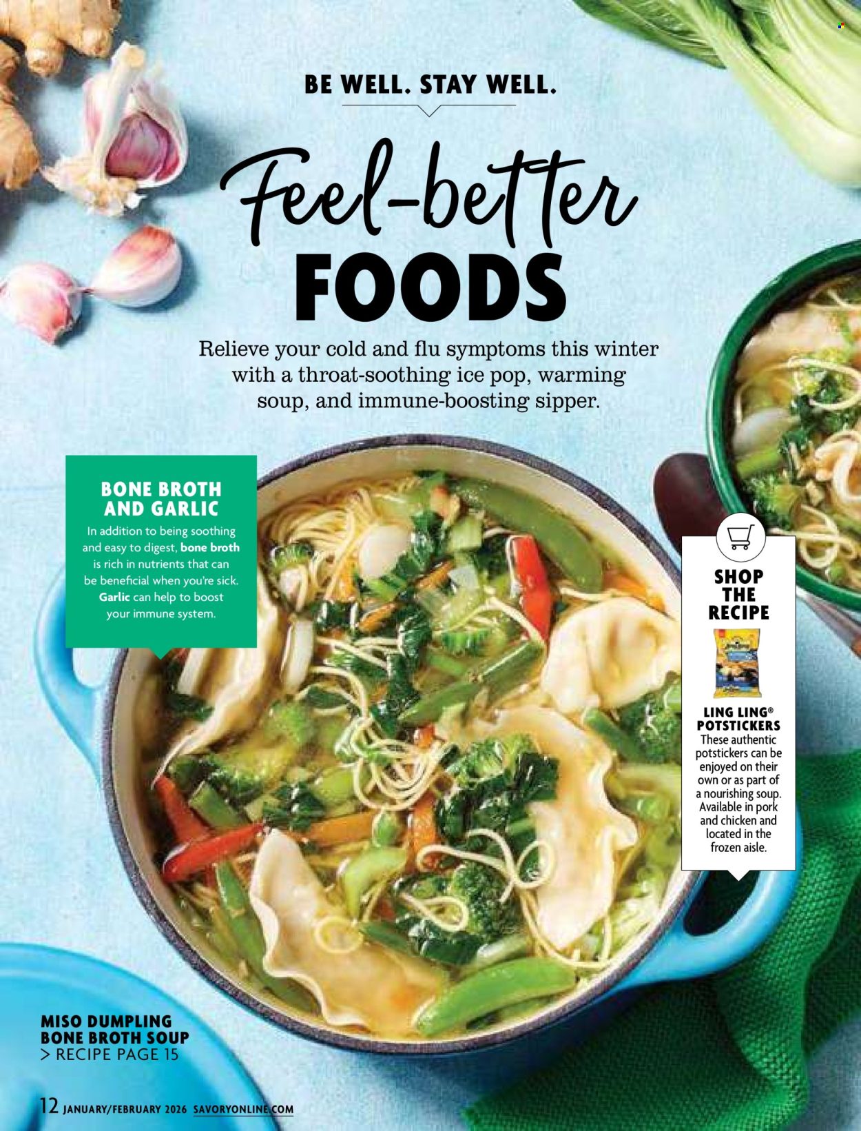 Stop & Shop ad - 01/01/2026 - 02/28/2026. Page 12