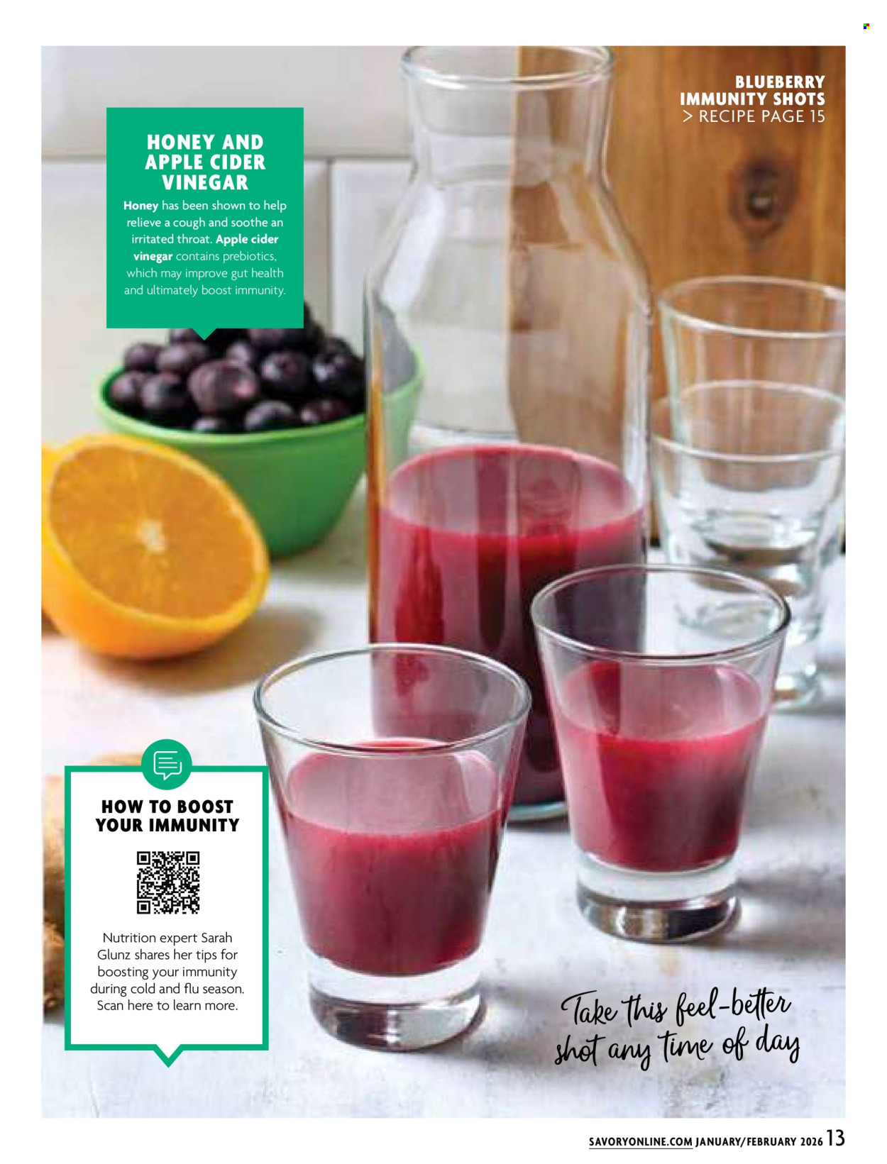 Stop & Shop ad - 01/01/2026 - 02/28/2026. Page 13
