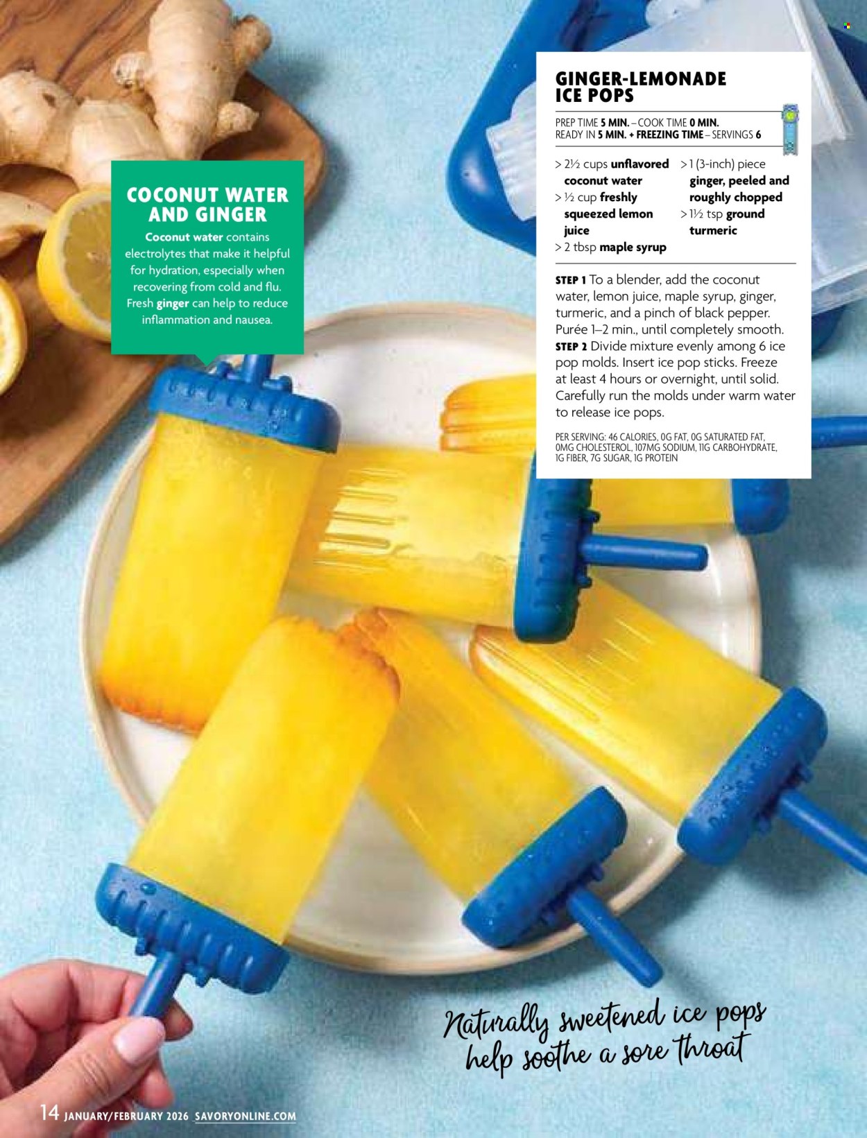 Stop & Shop ad - 01/01/2026 - 02/28/2026. Page 14