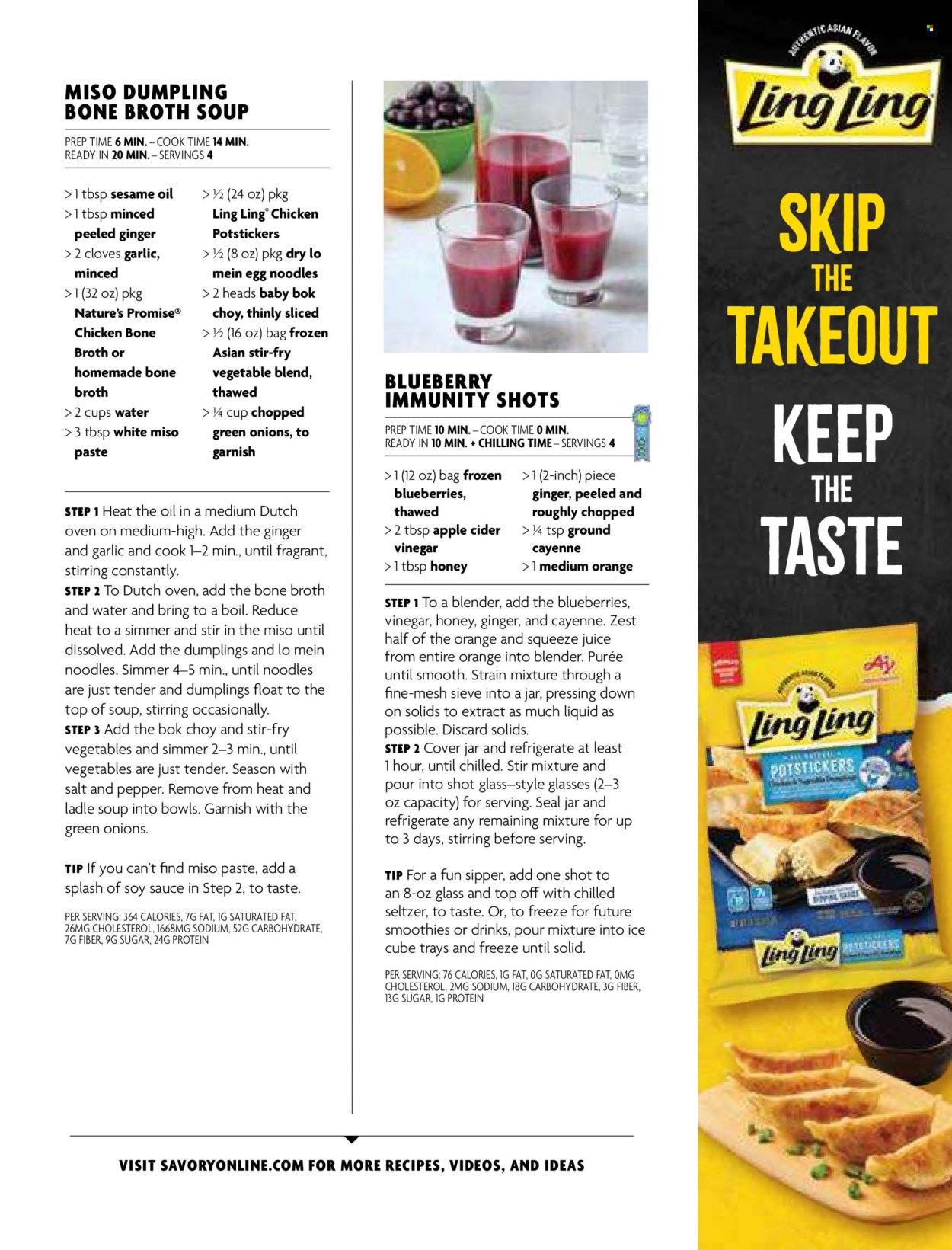 Stop & Shop ad - 01/01/2026 - 02/28/2026. Page 15