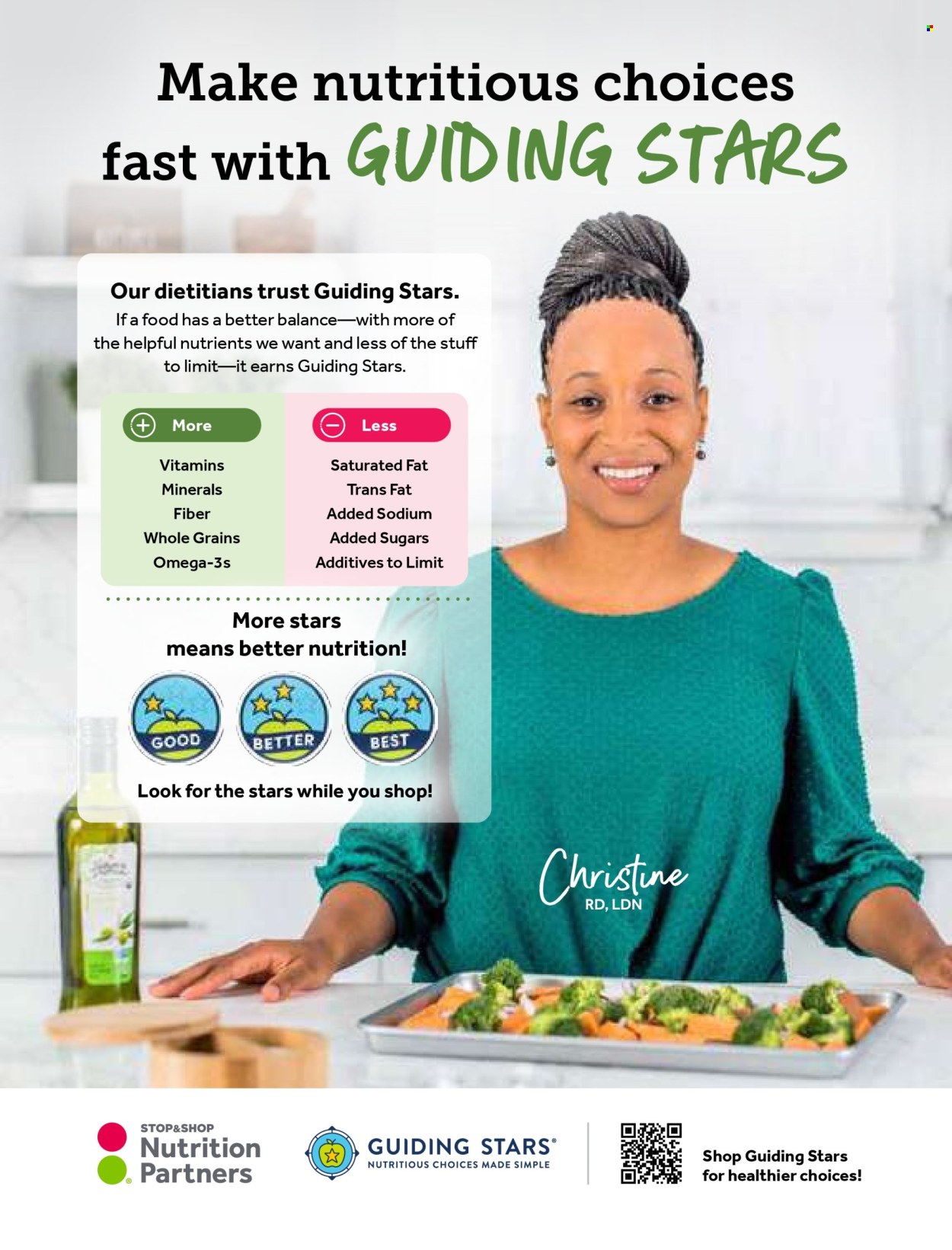 Stop & Shop ad - 01/01/2026 - 02/28/2026. Page 17