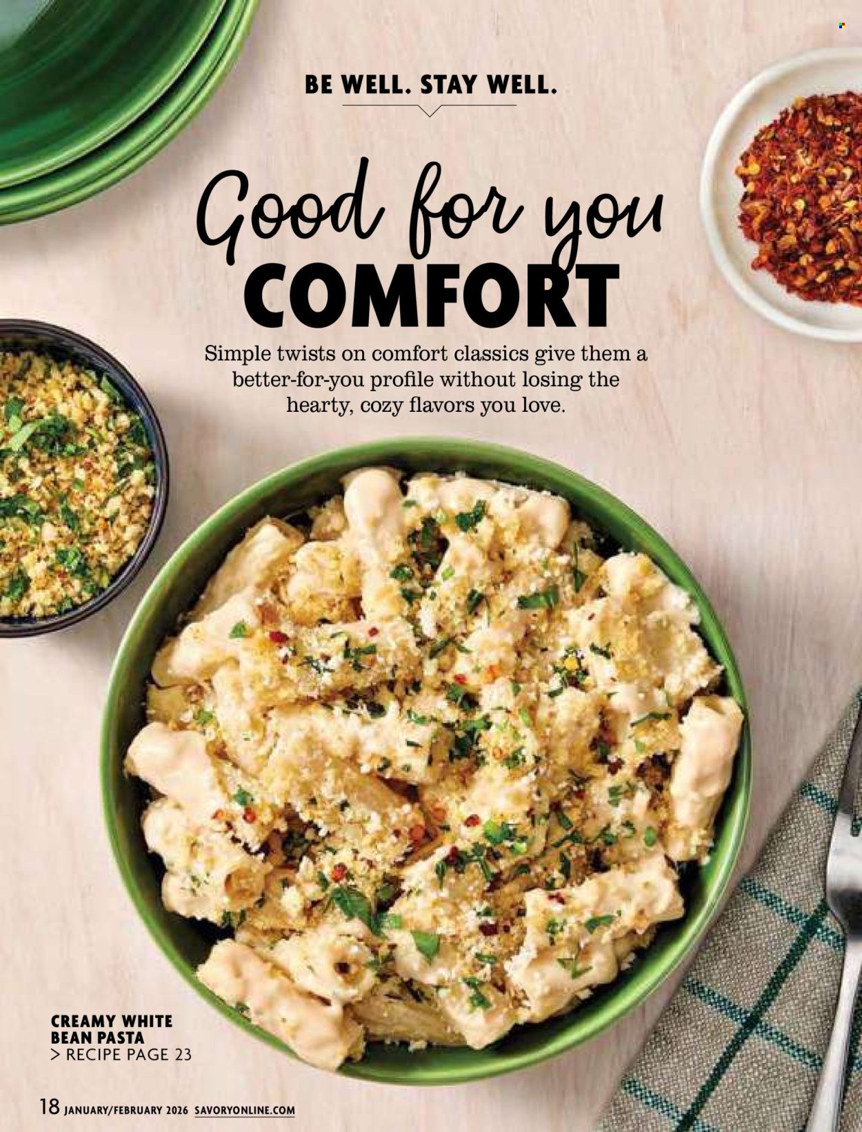 Stop & Shop ad - 01/01/2026 - 02/28/2026. Page 18