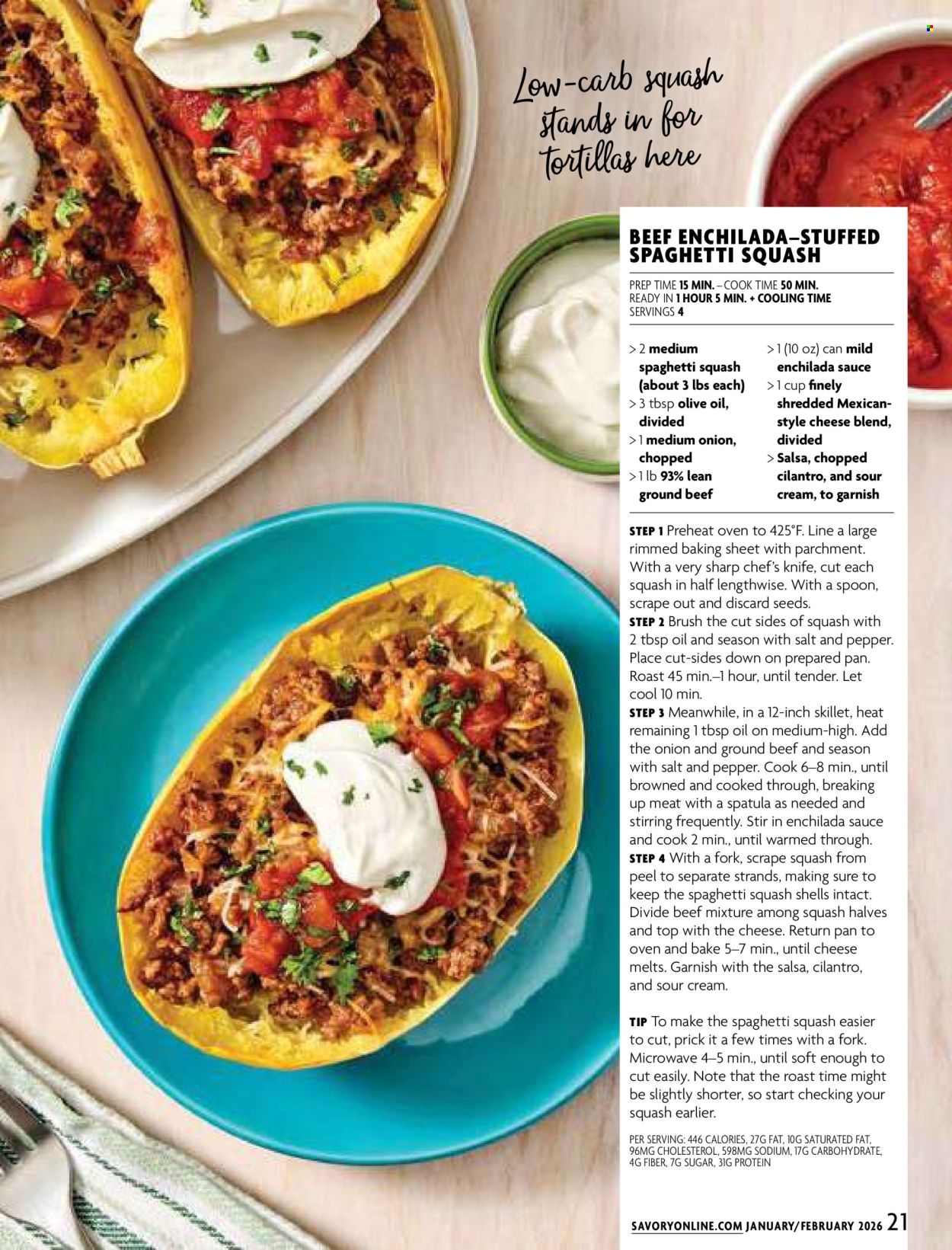 Stop & Shop ad - 01/01/2026 - 02/28/2026. Page 21