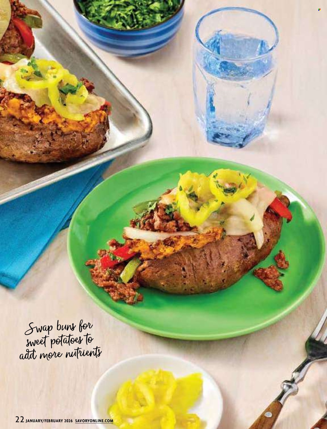 Stop & Shop ad - 01/01/2026 - 02/28/2026. Page 22