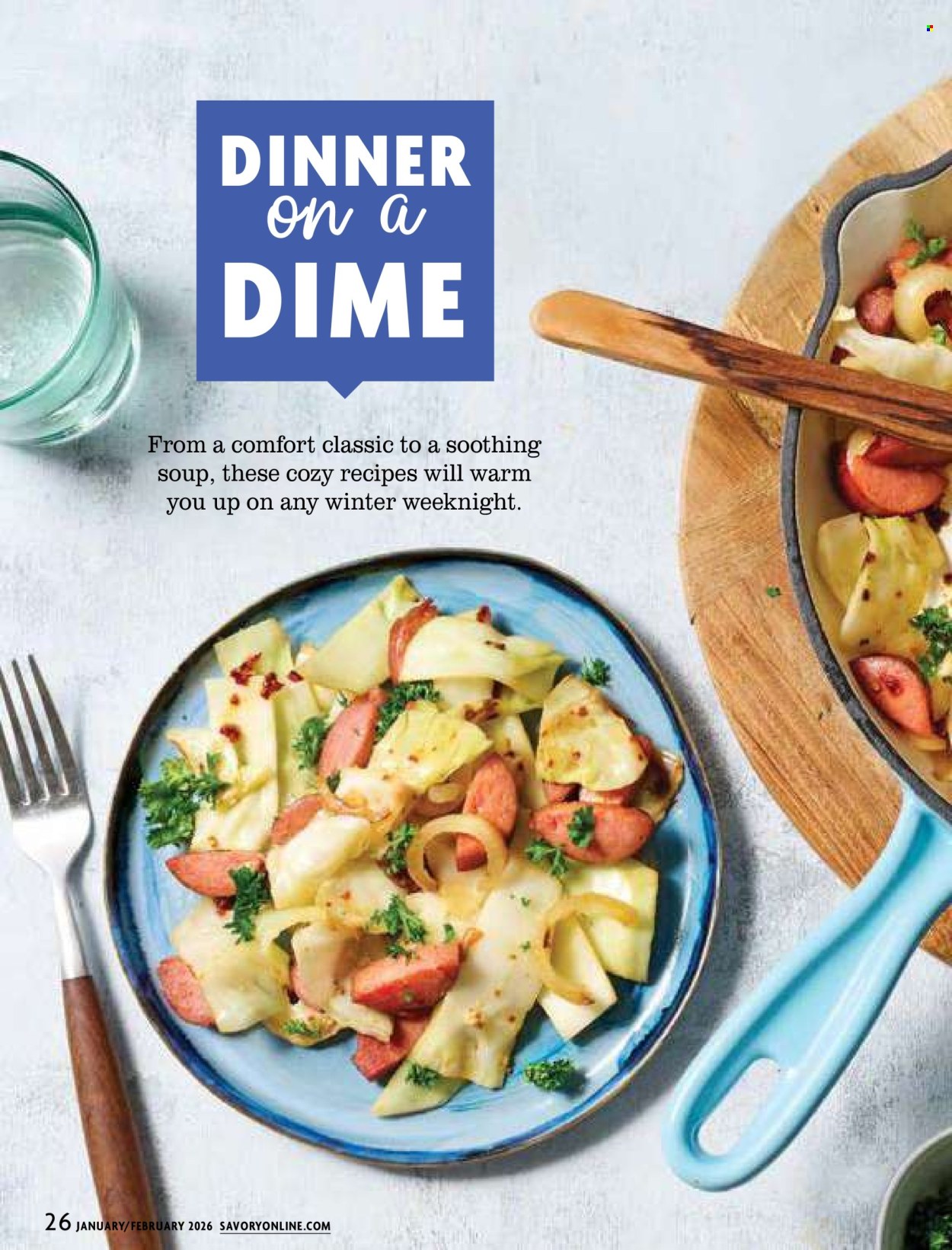 Stop & Shop ad - 01/01/2026 - 02/28/2026. Page 26