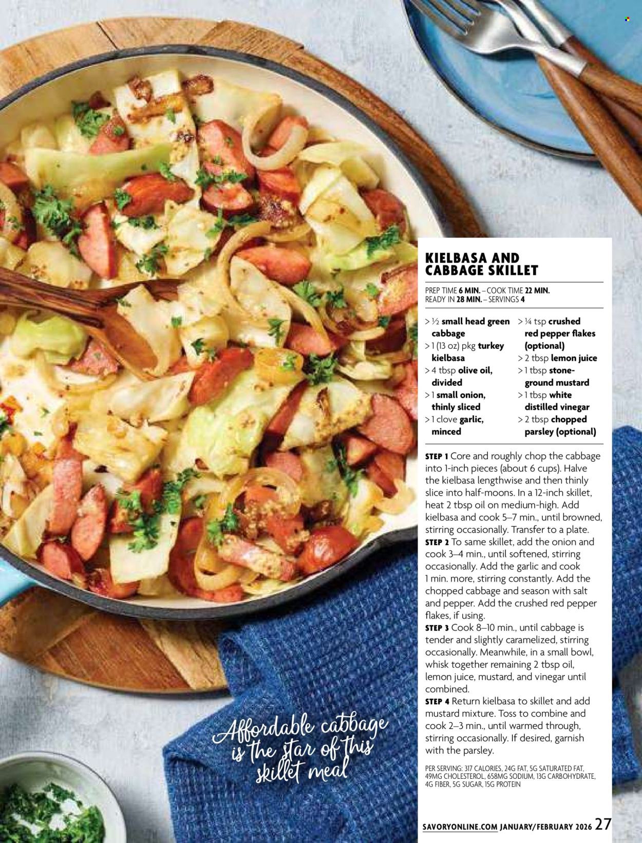 Stop & Shop ad - 01/01/2026 - 02/28/2026. Page 27