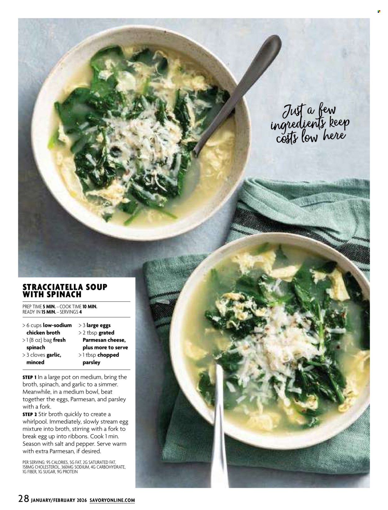 Stop & Shop ad - 01/01/2026 - 02/28/2026. Page 28