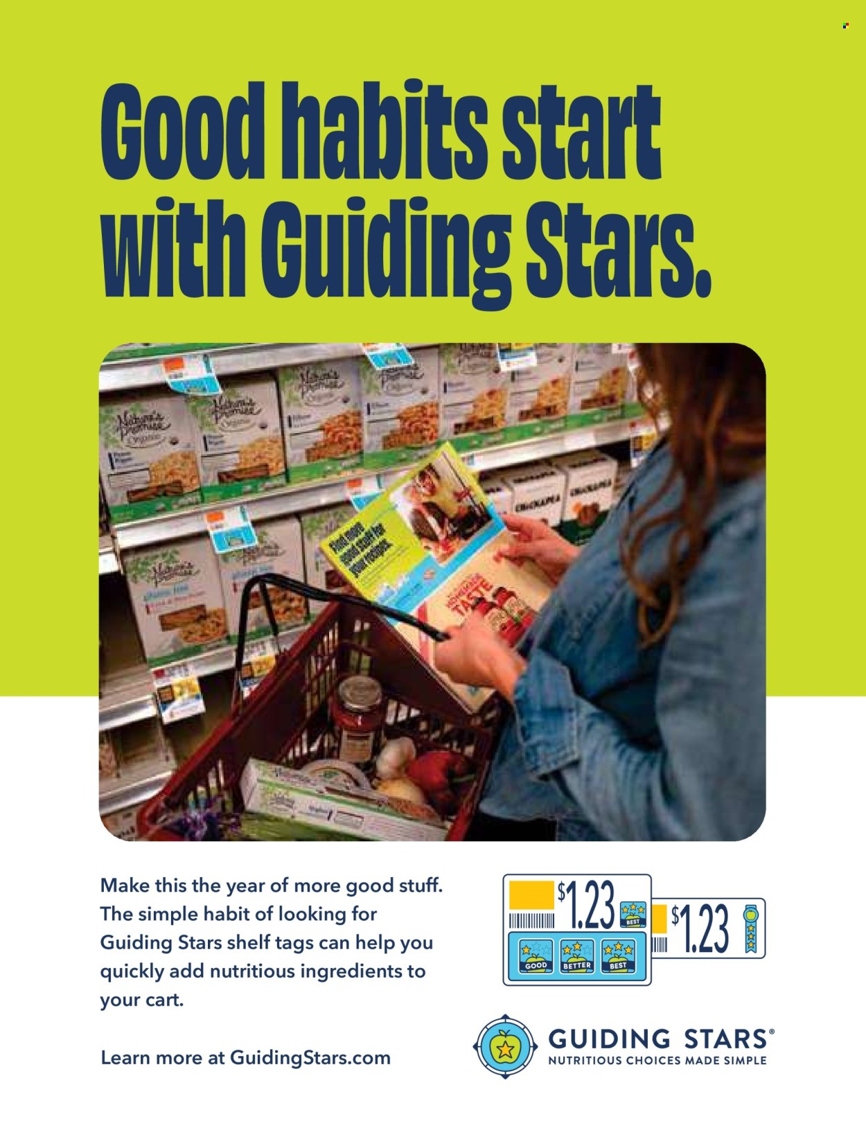 Stop & Shop ad - 01/01/2026 - 02/28/2026. Page 33