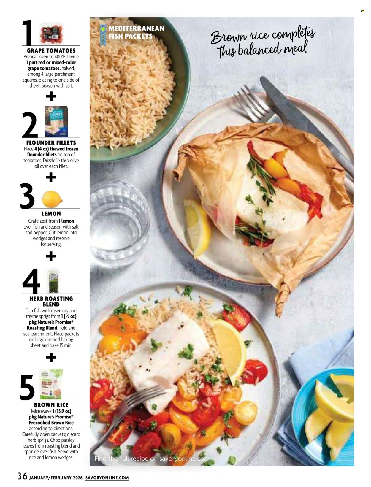 Stop & Shop ad - 01/01/2026 - 02/28/2026. Page 36