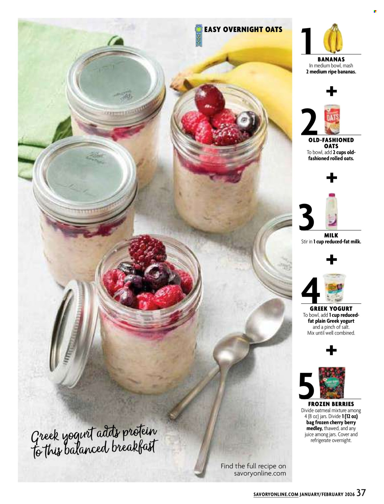 Stop & Shop ad - 01/01/2026 - 02/28/2026. Page 37