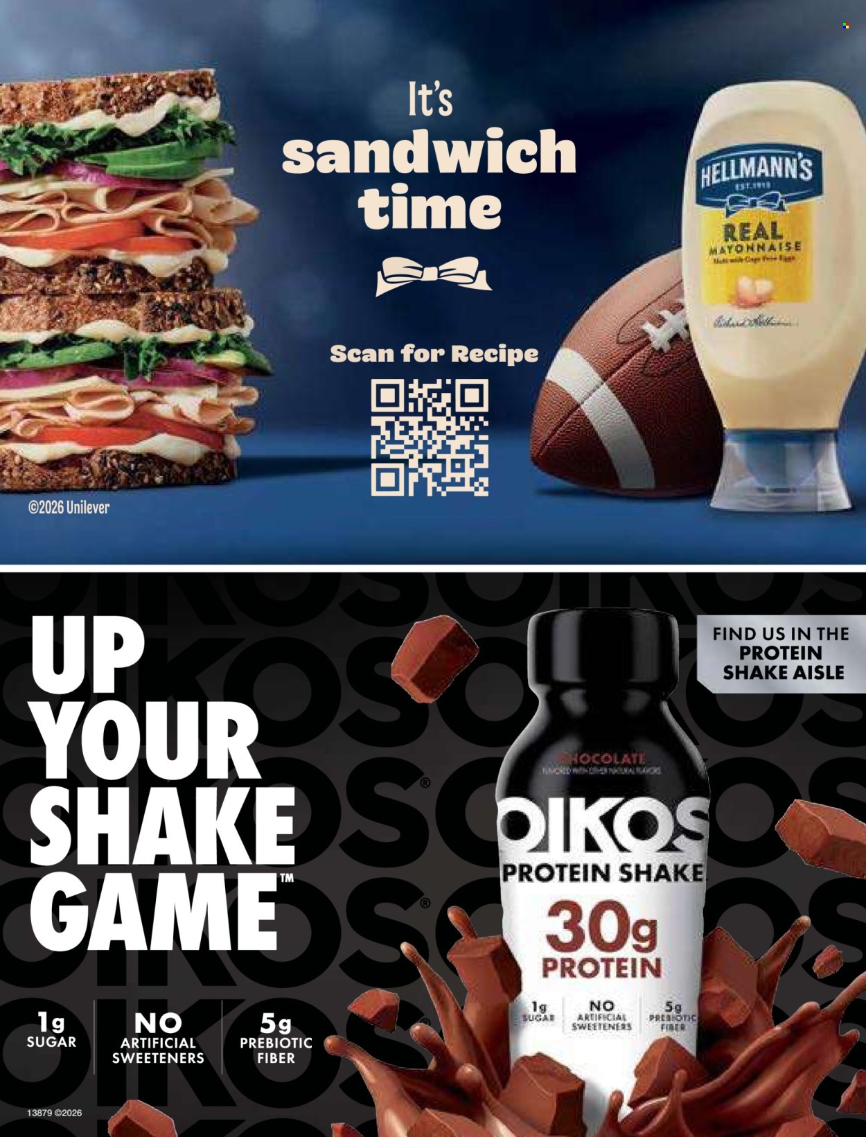 Stop & Shop ad - 01/01/2026 - 02/28/2026. Page 39