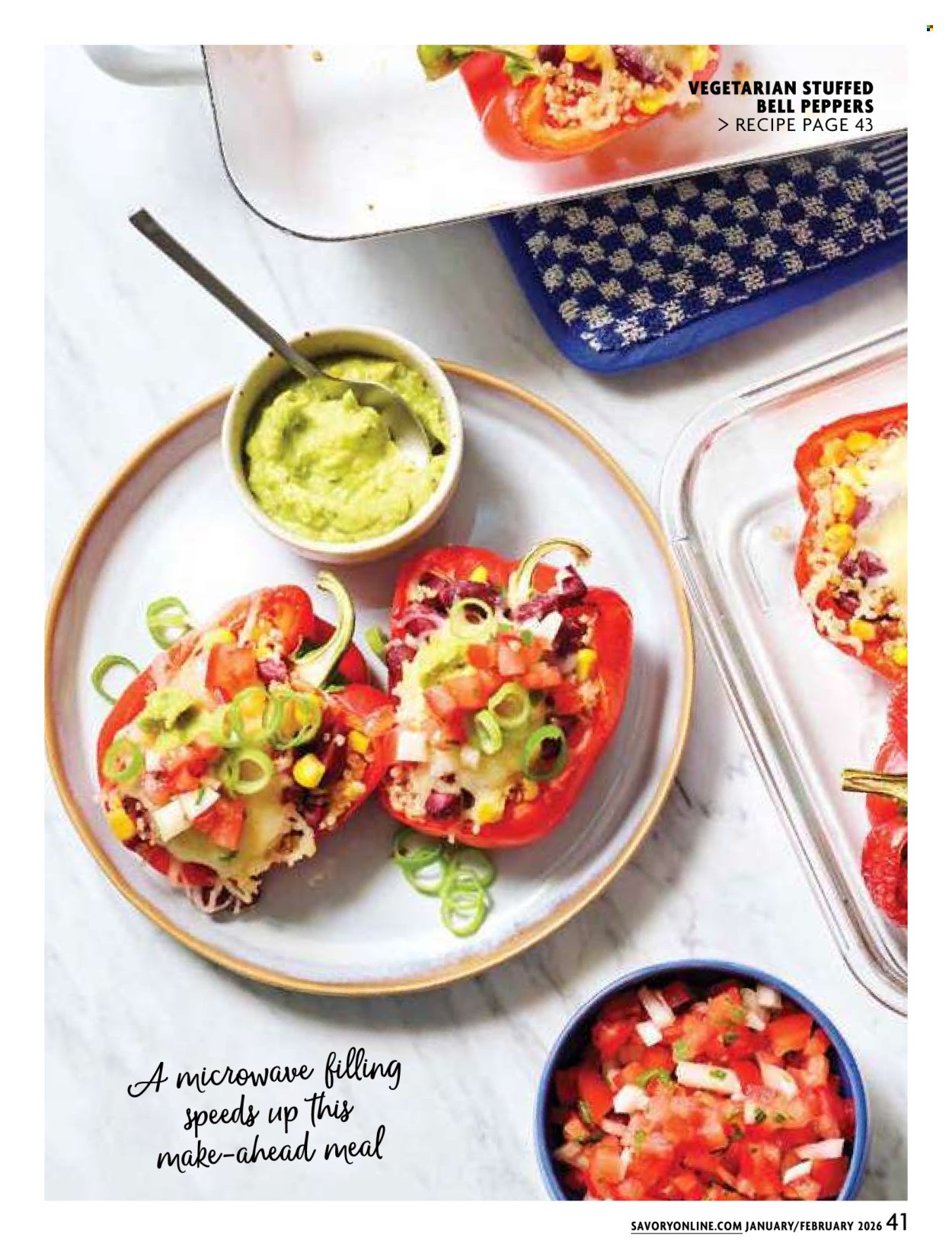 Stop & Shop ad - 01/01/2026 - 02/28/2026. Page 41