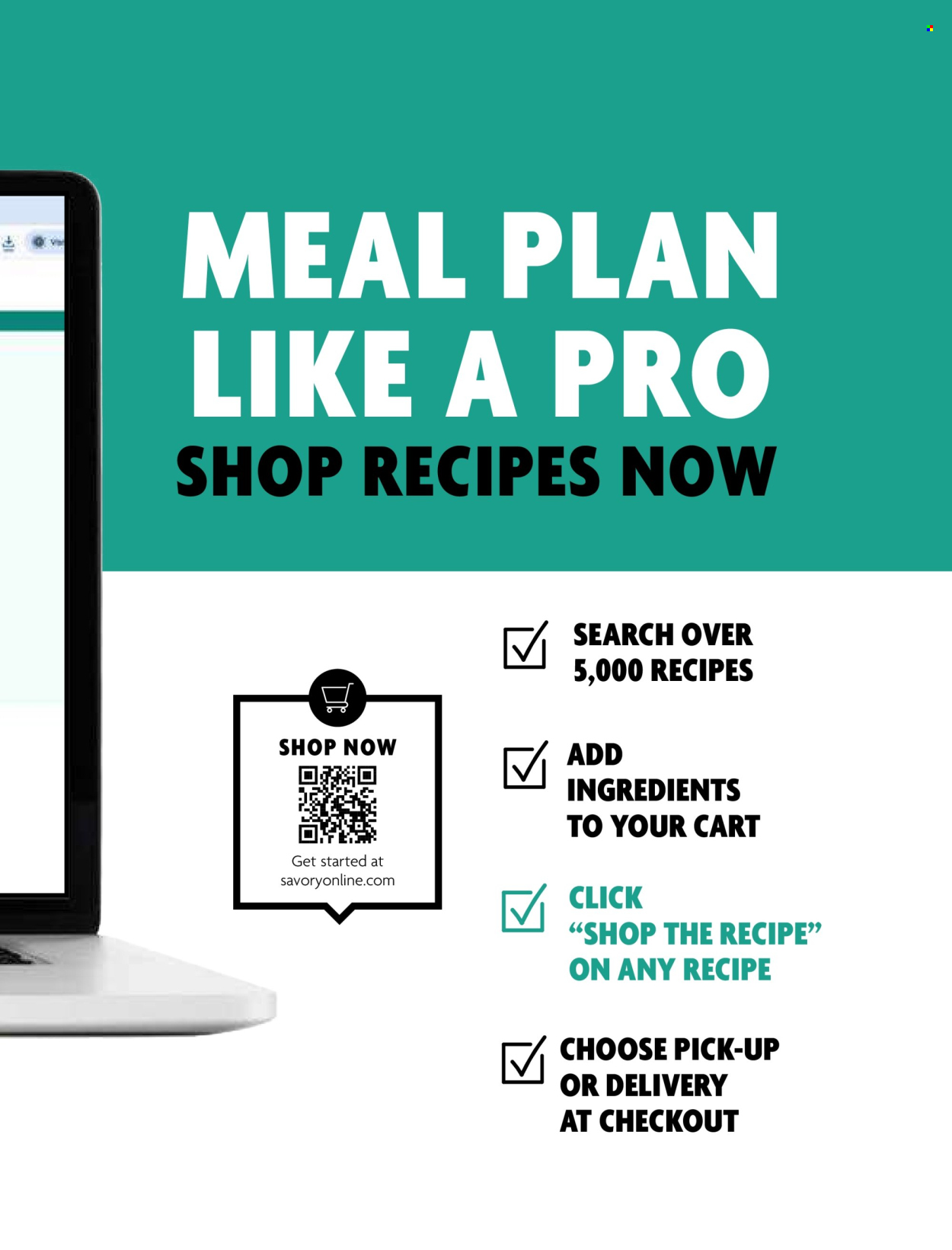 Stop & Shop ad - 01/01/2026 - 02/28/2026. Page 45