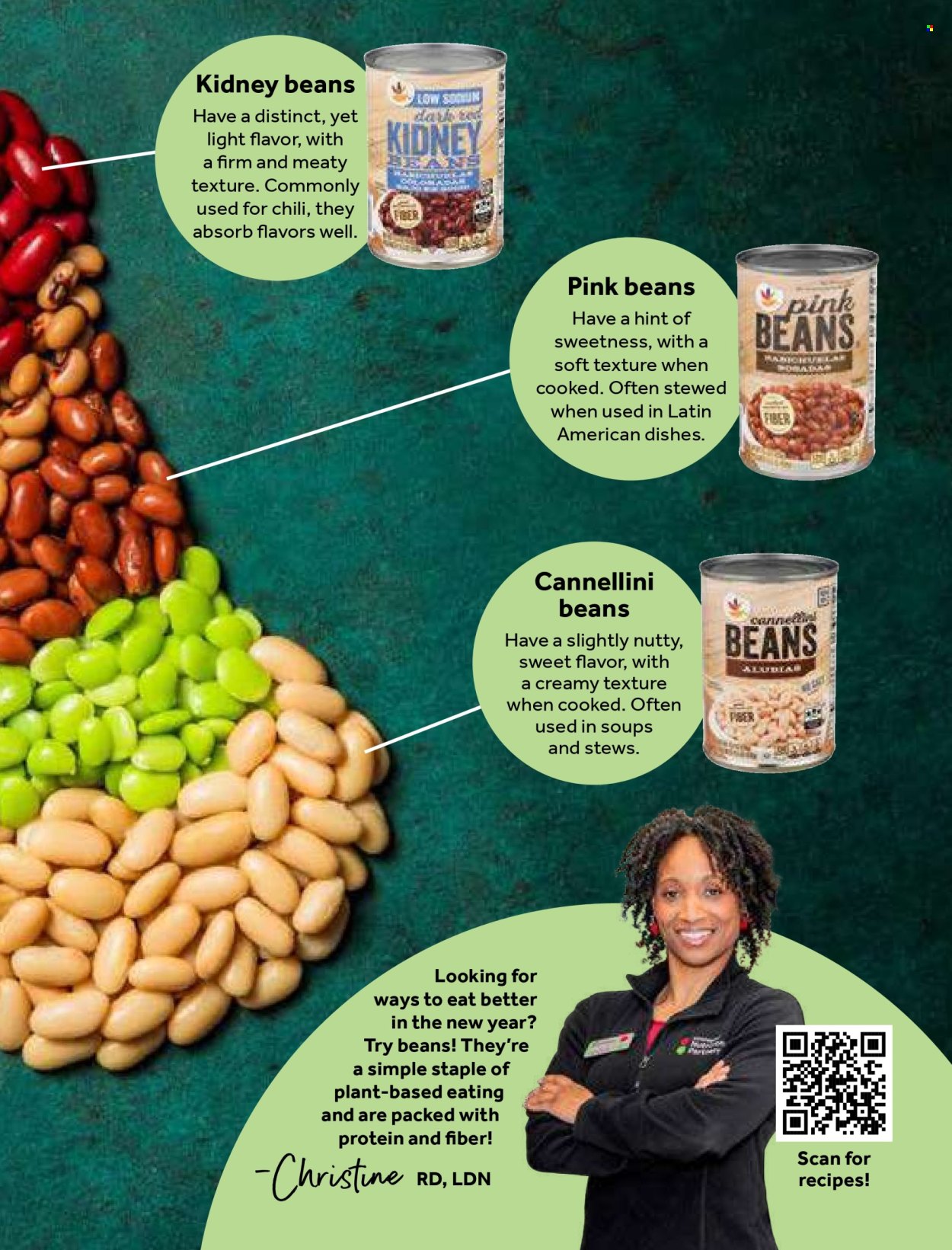 Stop & Shop ad - 01/01/2026 - 02/28/2026. Page 47