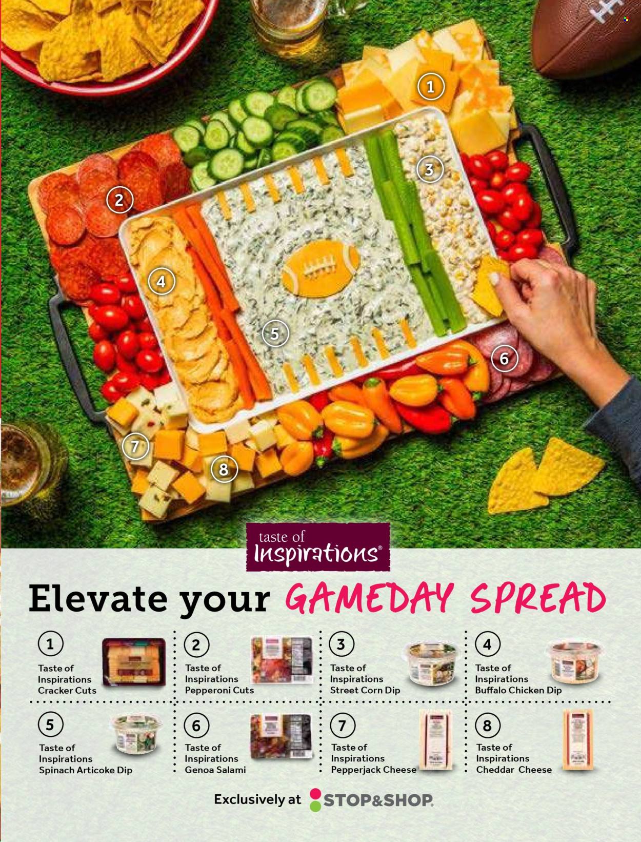 Stop & Shop ad - 01/01/2026 - 02/28/2026. Page 53