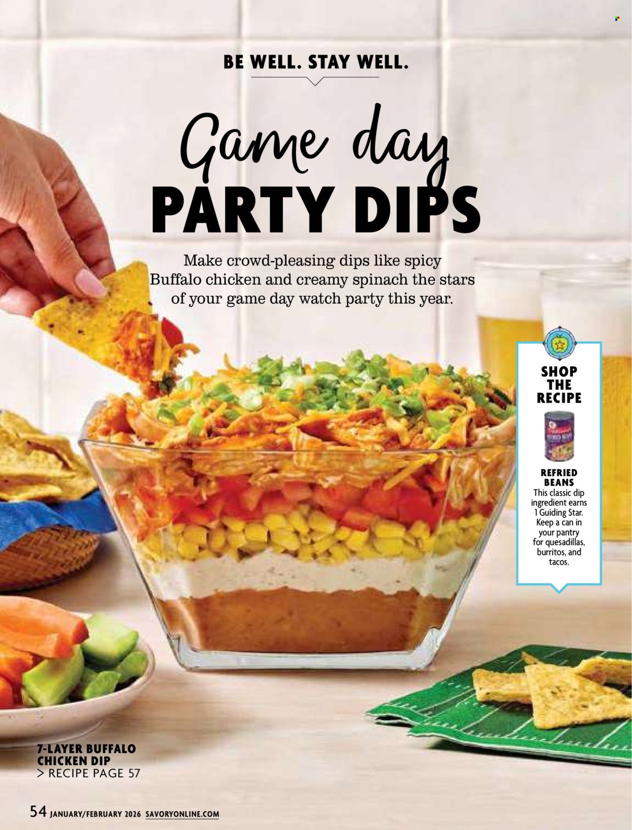 Stop & Shop ad - 01/01/2026 - 02/28/2026. Page 54