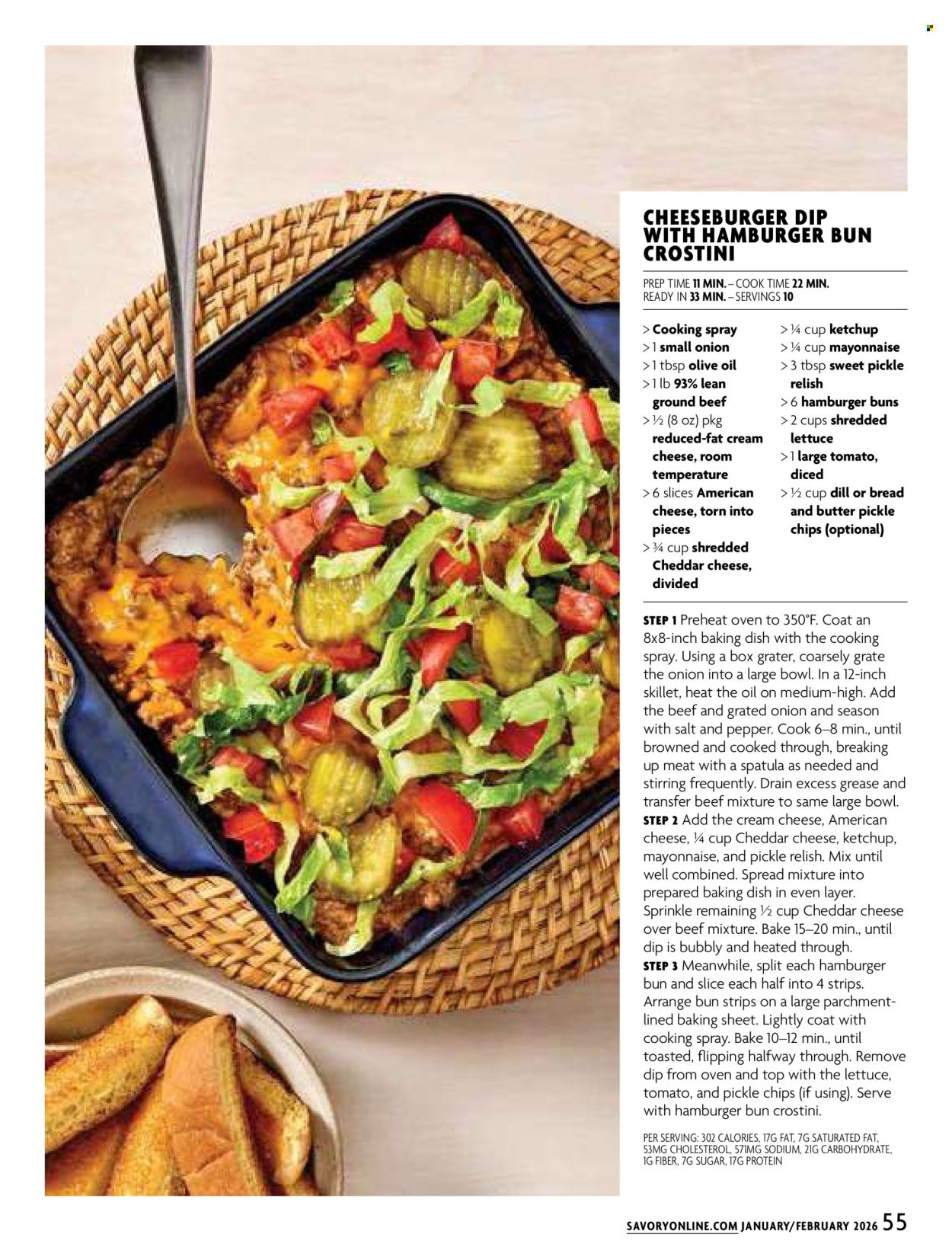 Stop & Shop ad - 01/01/2026 - 02/28/2026. Page 55