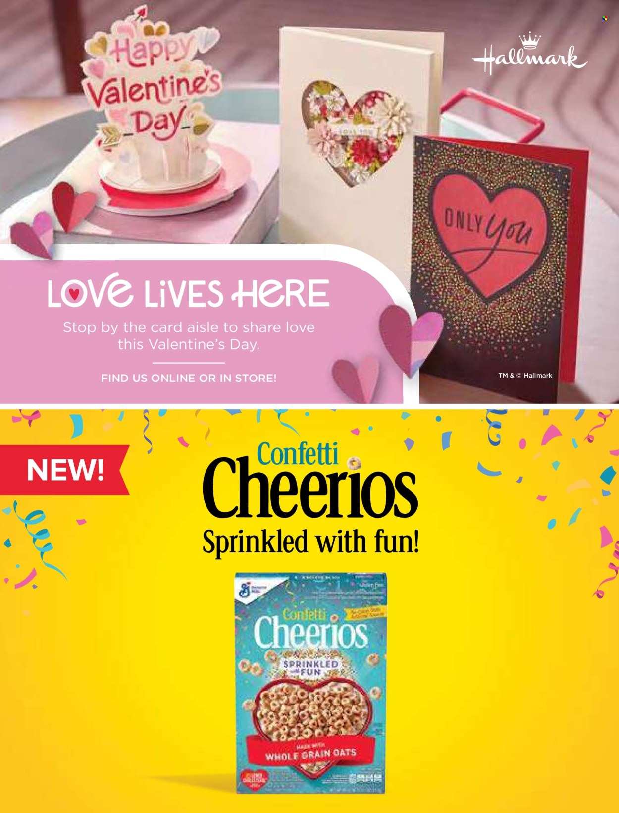 Stop & Shop ad - 01/01/2026 - 02/28/2026. Page 59