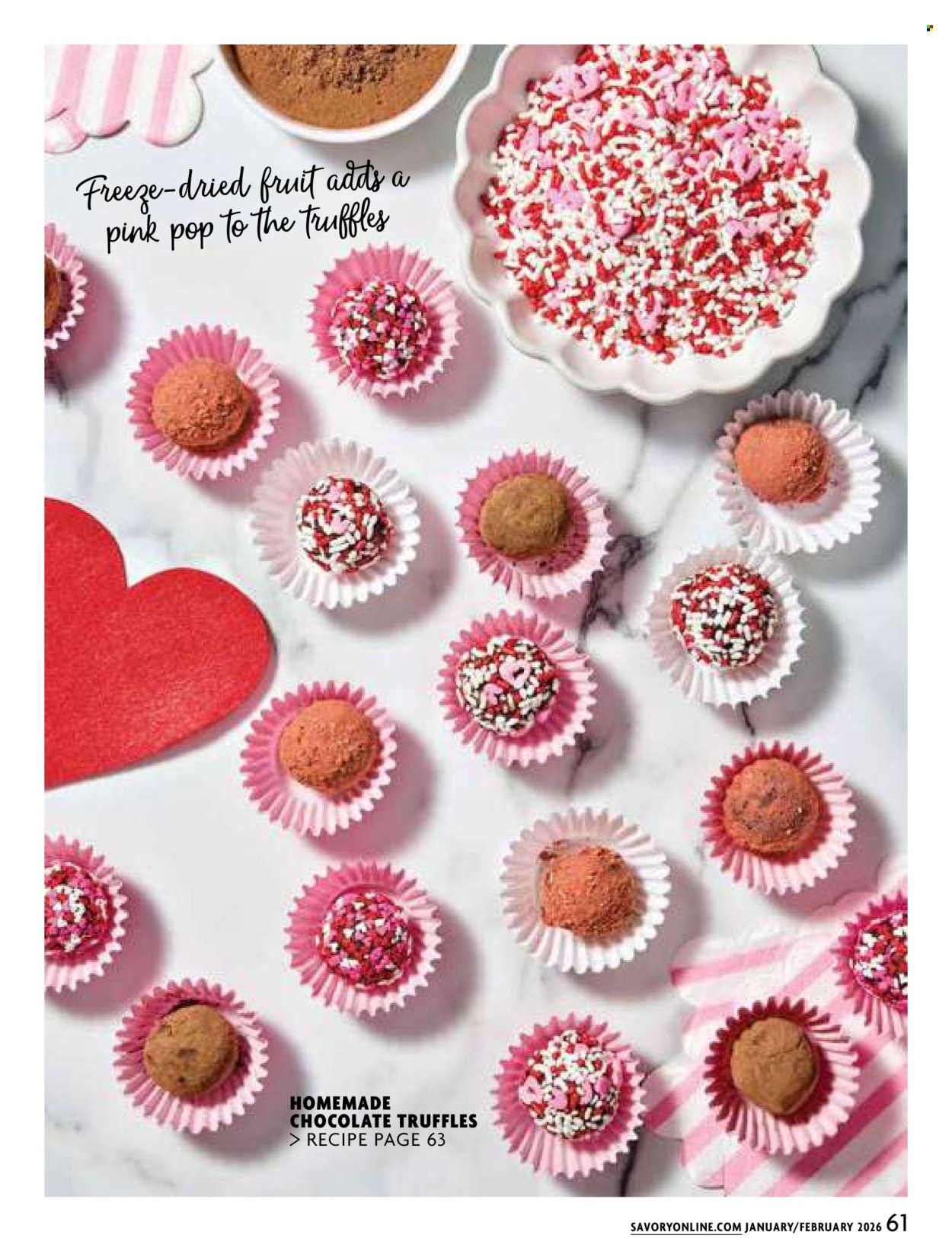 Stop & Shop ad - 01/01/2026 - 02/28/2026. Page 61