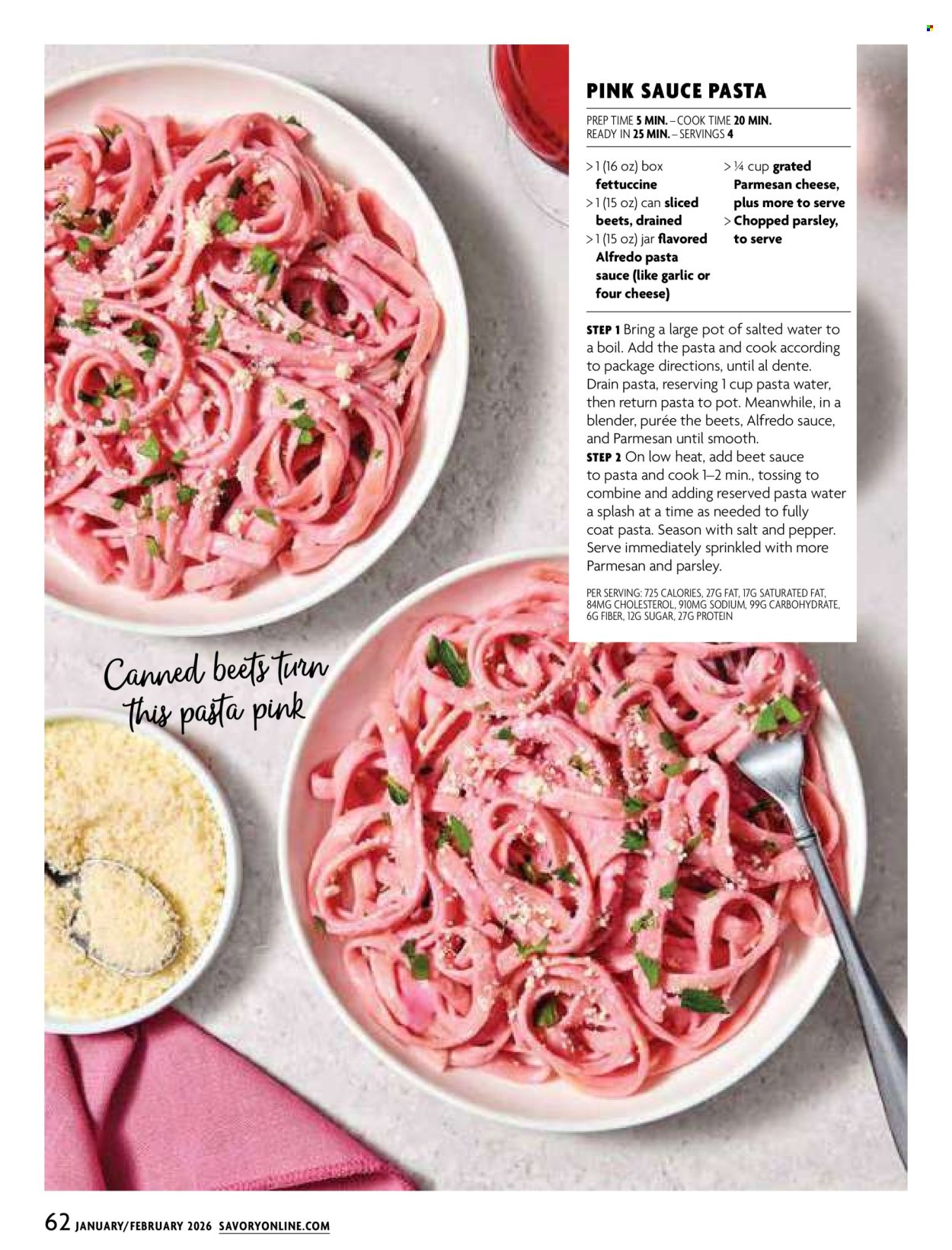 Stop & Shop ad - 01/01/2026 - 02/28/2026. Page 62