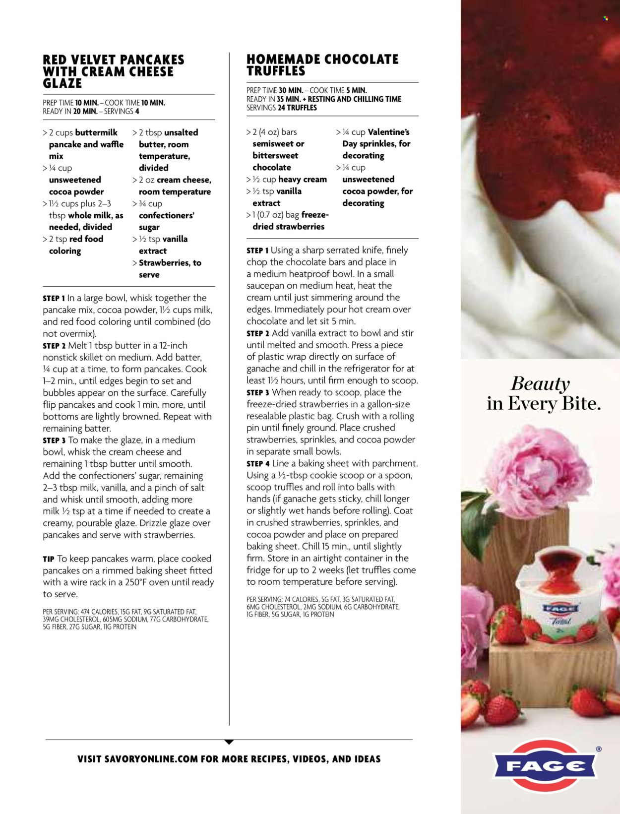 Stop & Shop ad - 01/01/2026 - 02/28/2026. Page 63