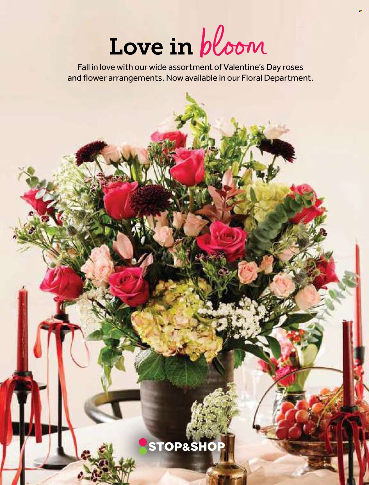 Stop & Shop ad - 01/01/2026 - 02/28/2026. Page 65