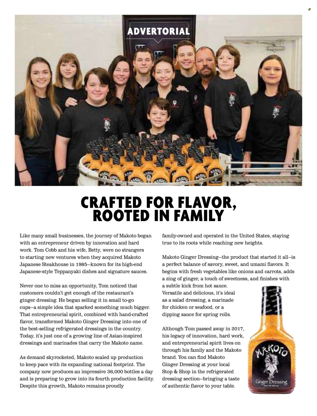 Stop & Shop ad - 01/01/2026 - 02/28/2026. Page 69