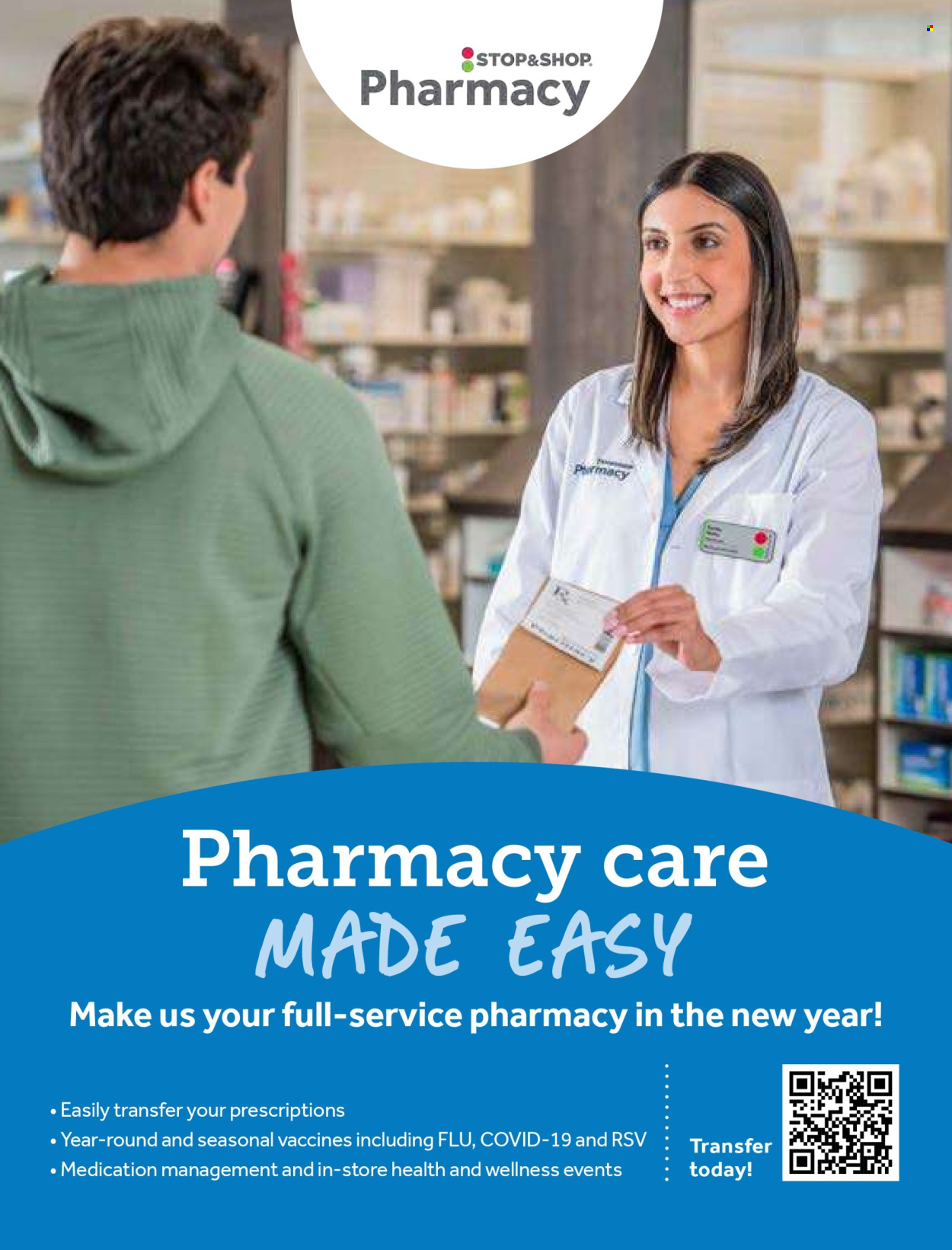 Stop & Shop ad - 01/01/2026 - 02/28/2026. Page 71