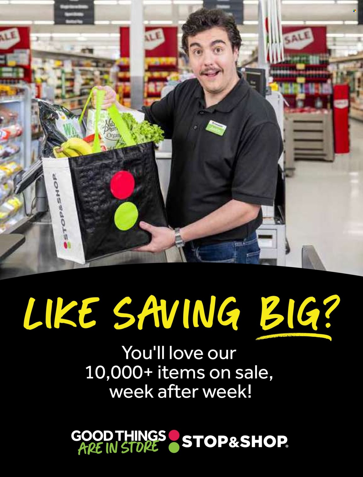 Stop & Shop ad - 01/01/2026 - 02/28/2026. Page 72