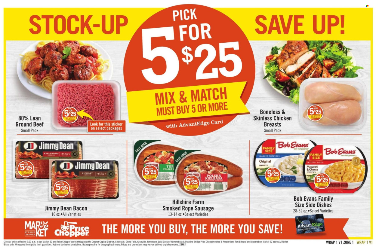 Price Chopper ad - 01/11/2026 - 01/17/2026. Page 13