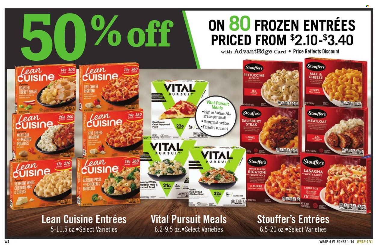 Price Chopper ad - 01/11/2026 - 01/17/2026. Page 16