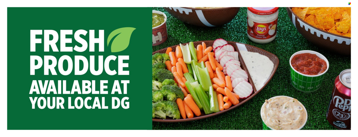 Dollar General ad - 01/11/2026 - 01/17/2026. Page 3