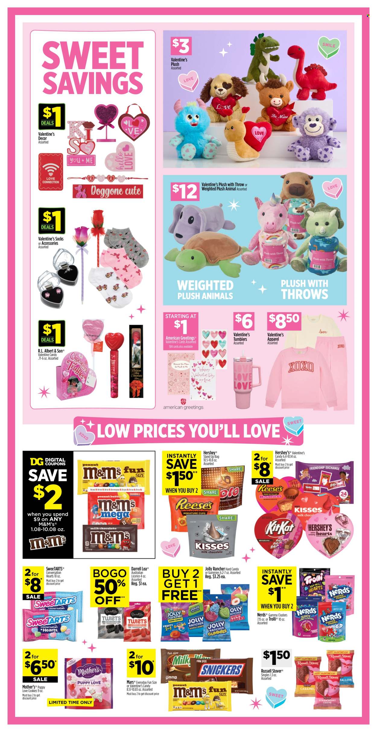 Dollar General ad - 01/11/2026 - 01/17/2026. Page 13
