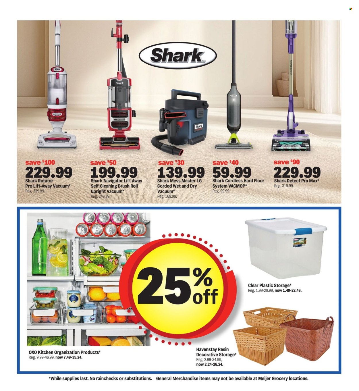 Meijer ad - 01/14/2026 - 01/20/2026. Page 2